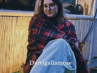 darelgallamore SexyIdol