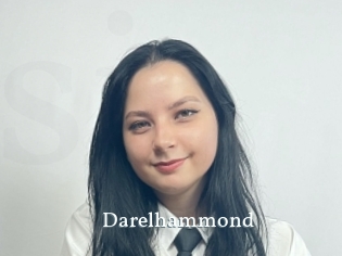 Darelhammond