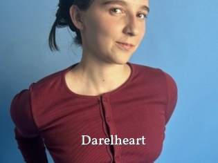 darelheart SexyIdol