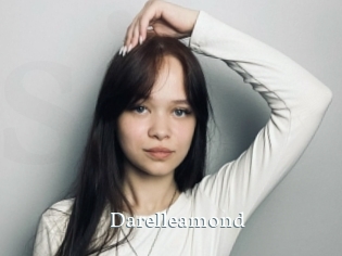 Darelleamond
