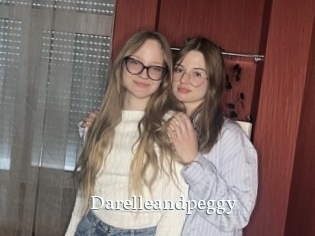 darelleandpeggy SexyIdol