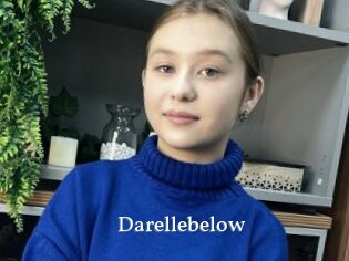 darellebelow SexyIdol