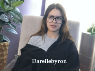 Darellebyron