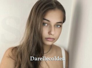 Darellecolden