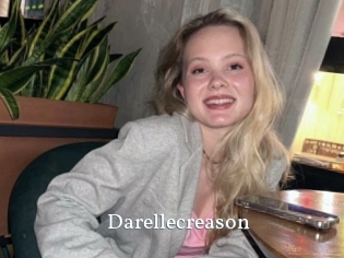 Darellecreason