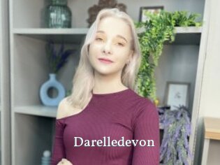 Darelledevon