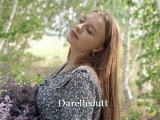 Darelledutt