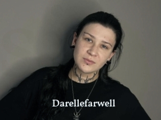 Darellefarwell