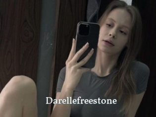 Darellefreestone
