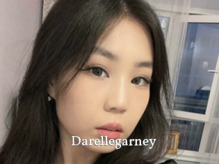 Darellegarney