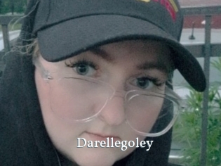 Darellegoley
