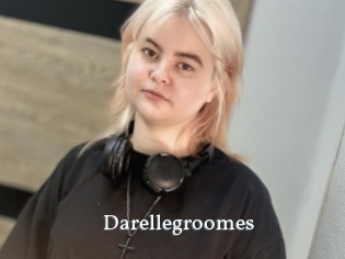 Darellegroomes