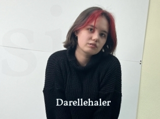 Darellehaler