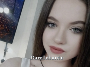 Darelleharrie