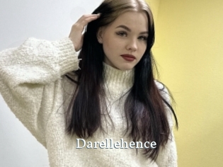 Darellehence