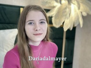 Dariadalmayer