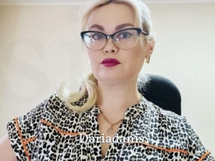 Dariadanis