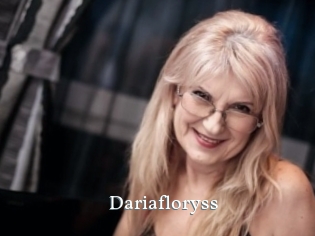 dariafloryss SexyIdol
