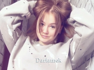 Dariamek