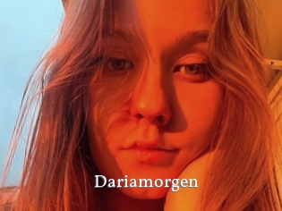 dariamorgen SexyIdol