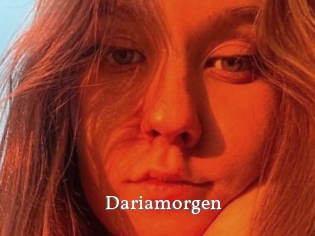 dariamorgen SexyIdol