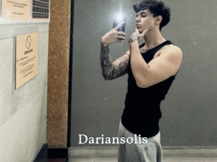 Dariansolis