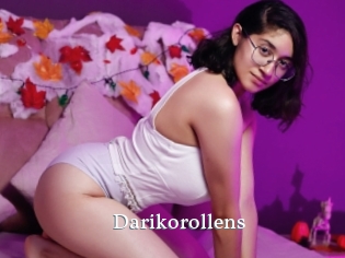 Darikorollens