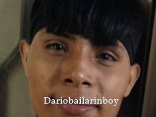 Dariobailarinboy