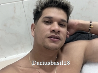 dariusbasil28 SexyIdol