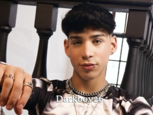 darkboy26 SexyIdol