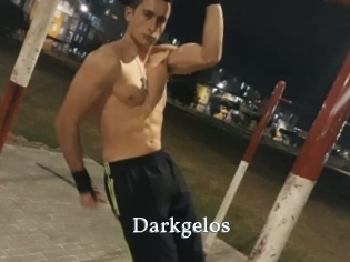 darkgelos SexyIdol