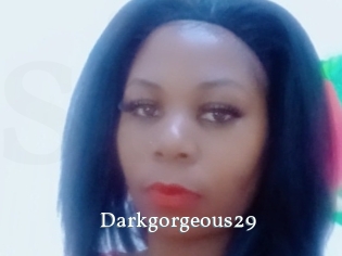 darkgorgeous29 SexyIdol