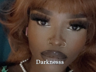 darknesss SexyIdol