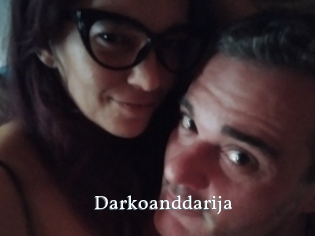 Darkoanddarija