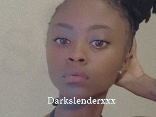 Darkslenderxxx