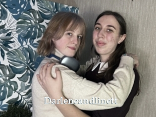 Darleneandlinett
