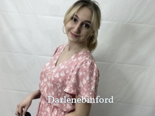 Darlenebinford