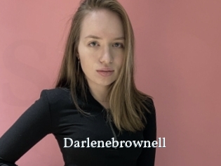 Darlenebrownell