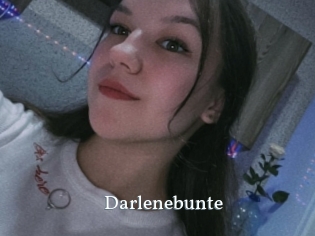 Darlenebunte
