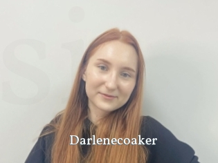 Darlenecoaker