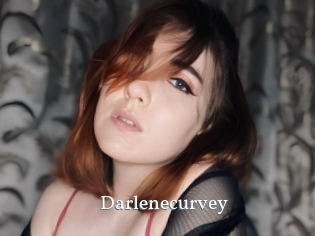 Darlenecurvey