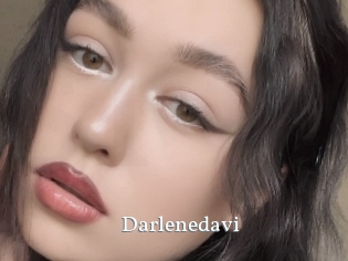 darlenedavi SexyIdol
