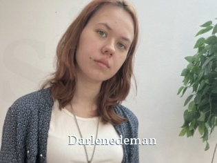 darlenedeman SexyIdol