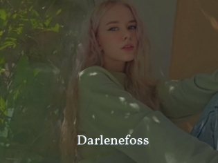 Darlenefoss