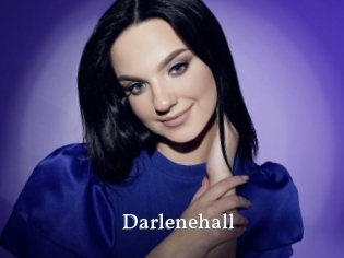 darlenehall SexyIdol