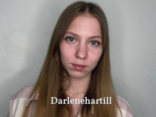 Darlenehartill