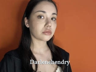 Darlenehendry