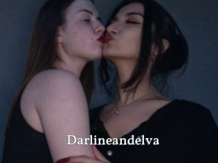 darlineandelva SexyIdol