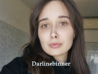 Darlinebinner