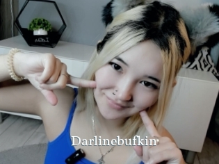 Darlinebufkin